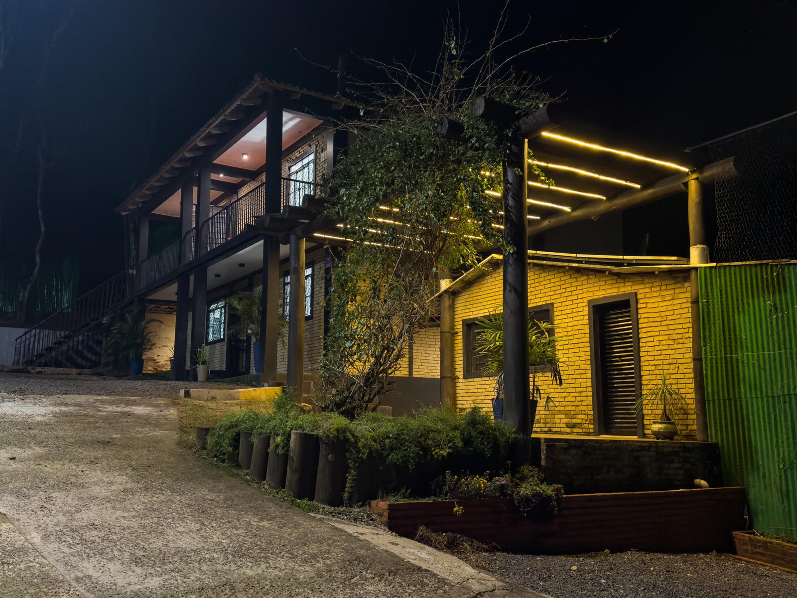 Unidade Santo Ângelo - Interior